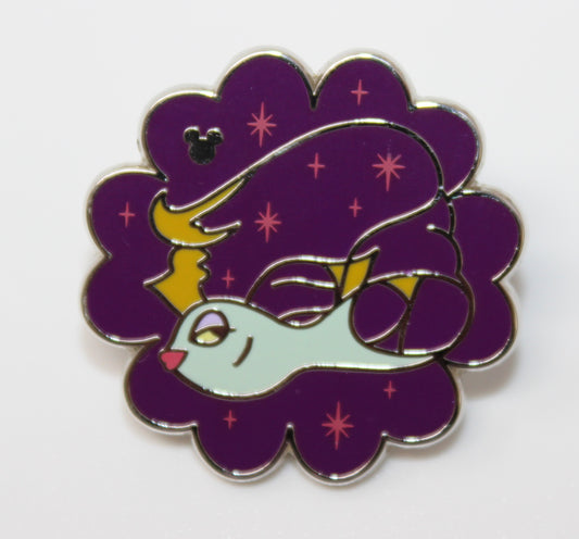 Goldfish Fantasia 2022 Hidden Disney Pin