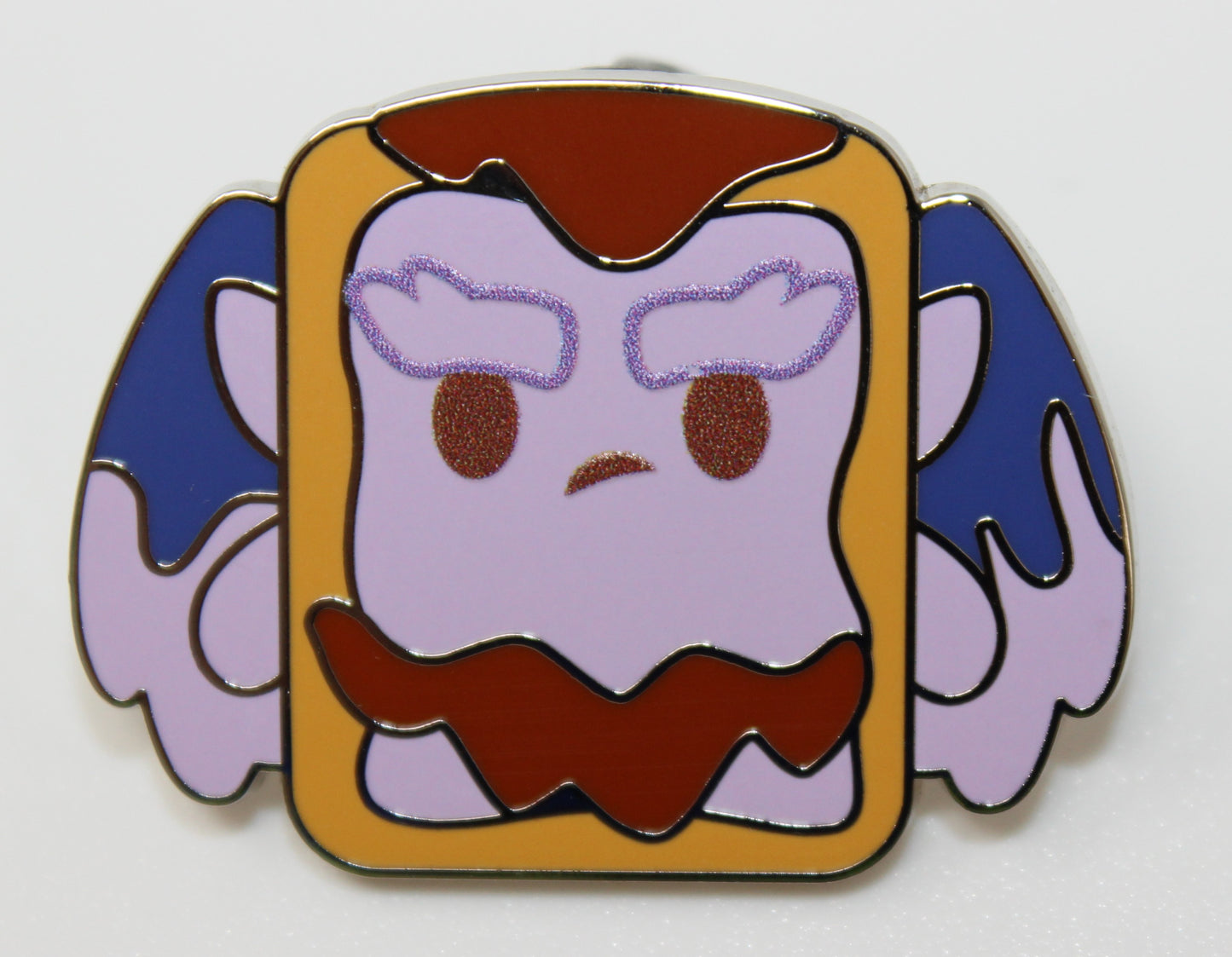 Goliath Munchlings Series 4 Mystery Disney Pin