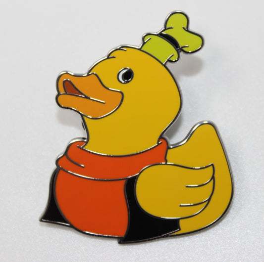 Goofy Ducks of Disney Mystery Pin
