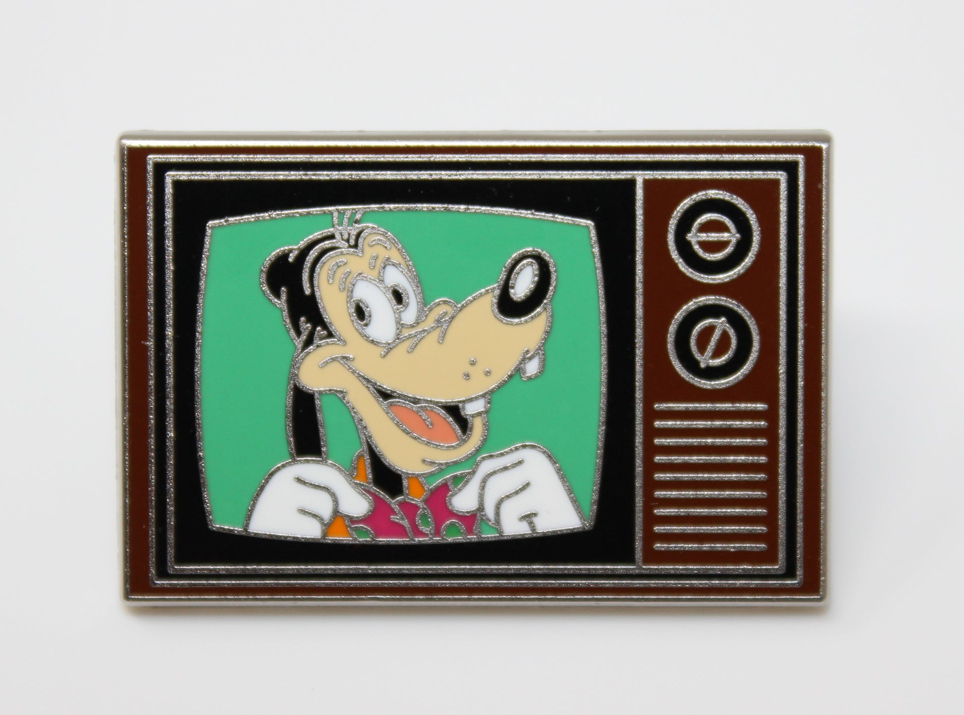 Goofy Goof Troop Magical Mysteries Series 31 Disney Pin
