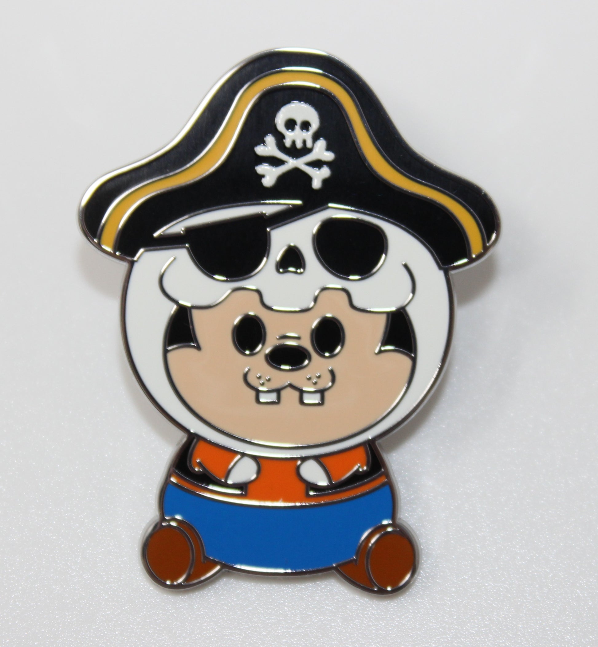 Goofy Mini Mixits Series 2 Mystery Disney Pin