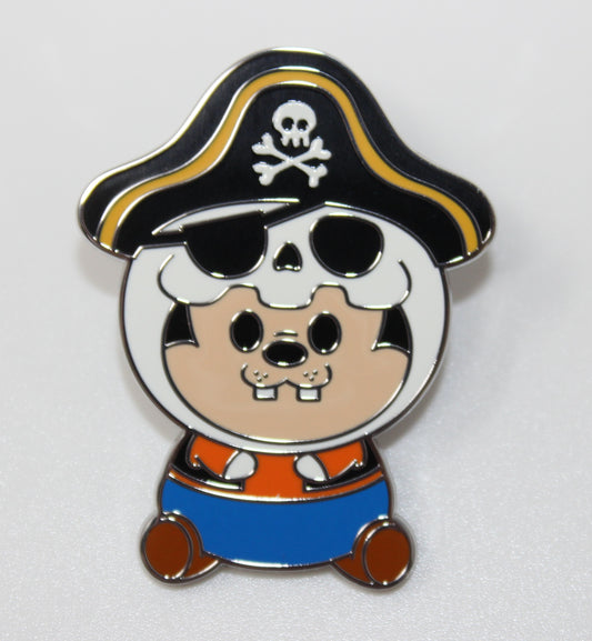 Goofy Mini Mixits Series 2 Mystery Disney Pin