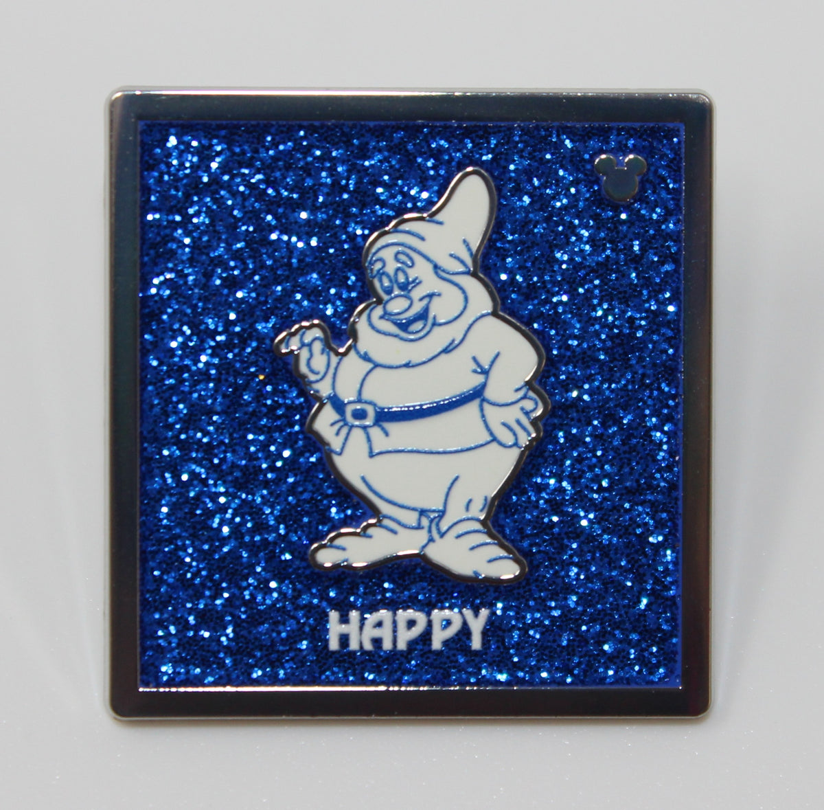 Happy Parking Lots Disneyland 2026 Hidden Disney Wave B Pin