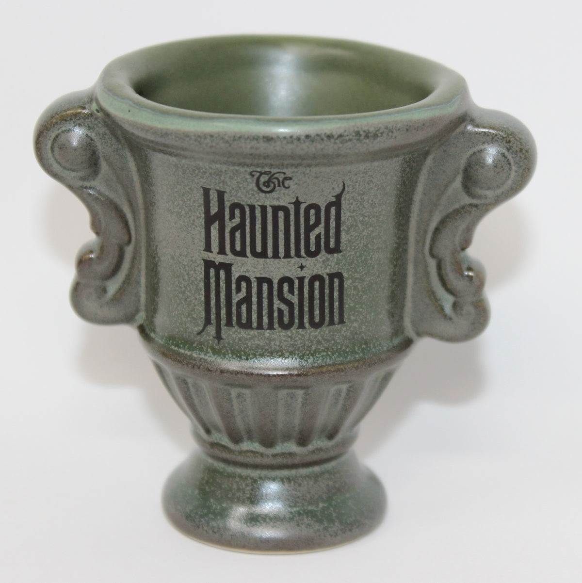 Haunted Mansion Urn Toothpick Holder