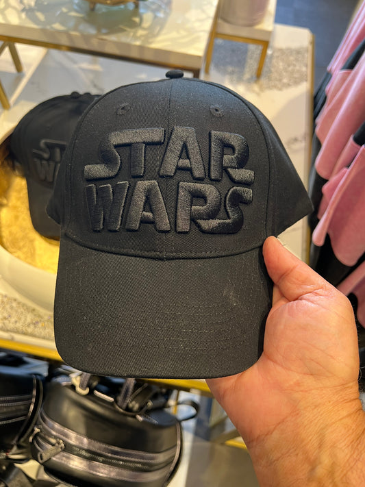 Star Wars Baseball Cap