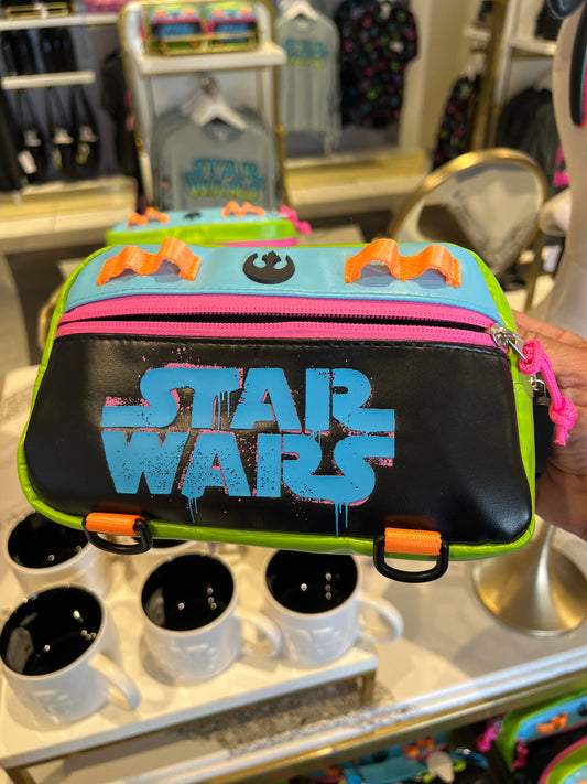 Star Wars Fanny Pack