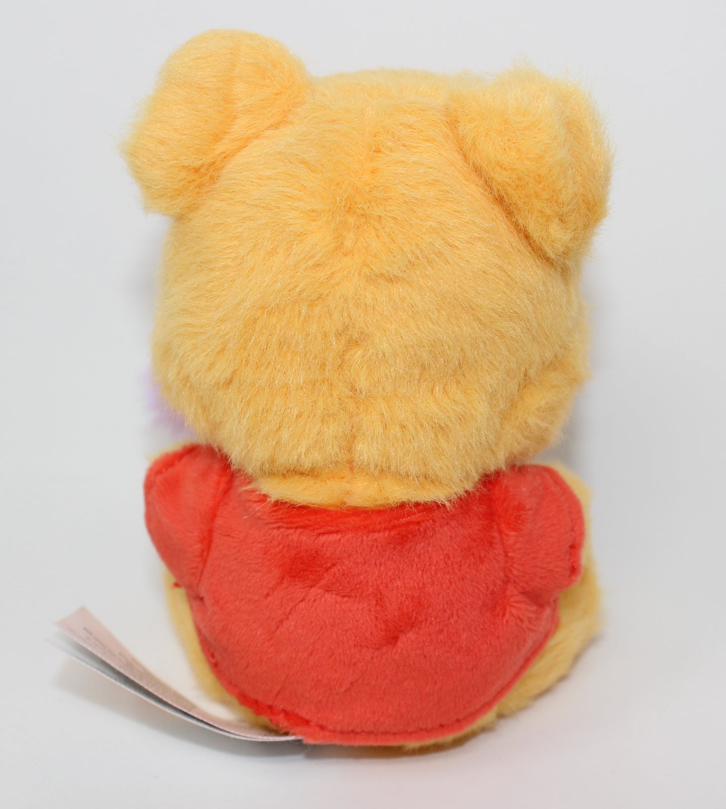 Journaling Winnie the Pooh Hunny Hugs Disney Plush