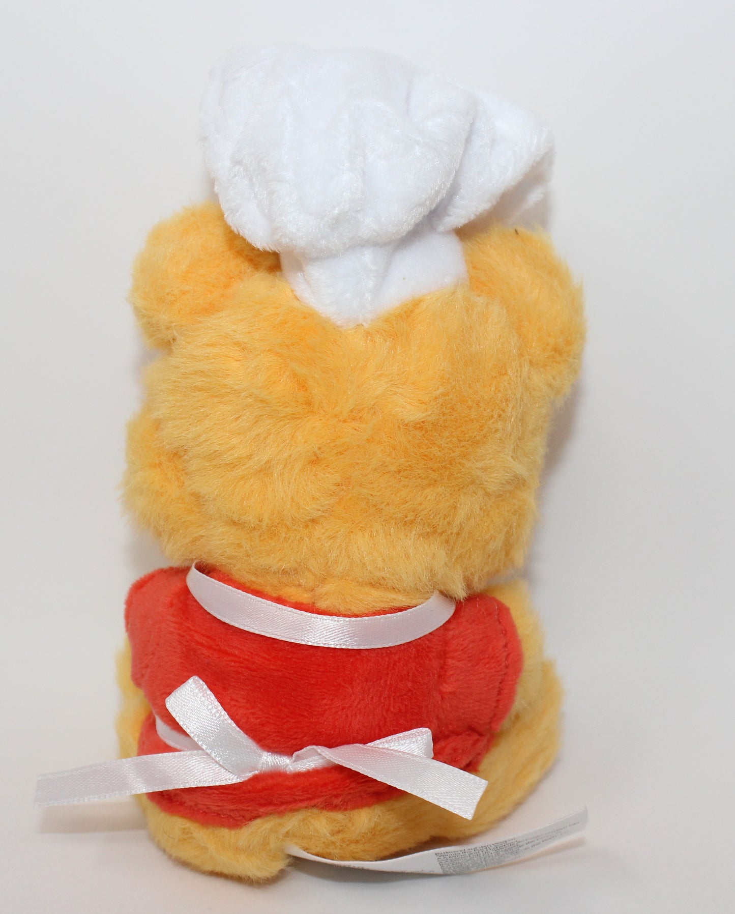 Pie Baker Winnie the Pooh Hunny Hugs Disney Plush