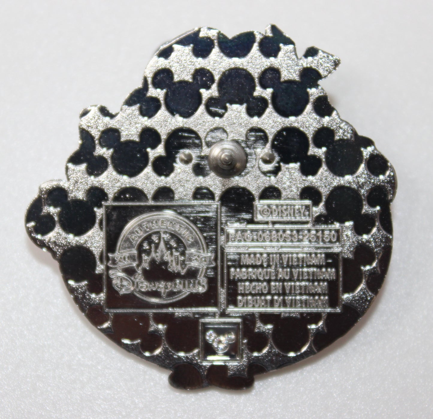 Alice Animated Cuties Mystery Disney Pin