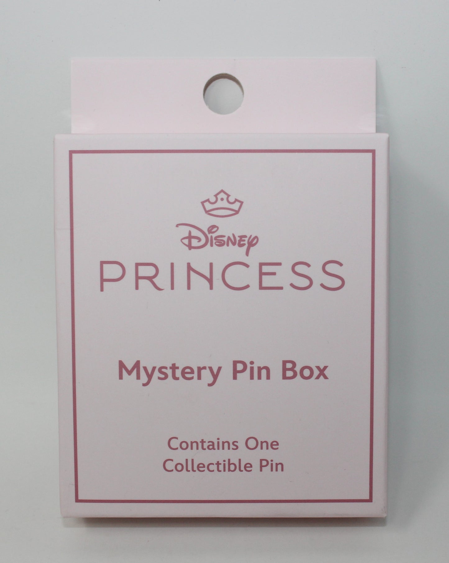 Sebastian & Flounder Little Mermaid Sidekicks Pink a la Mode Jumbo Mystery Disney Pin
