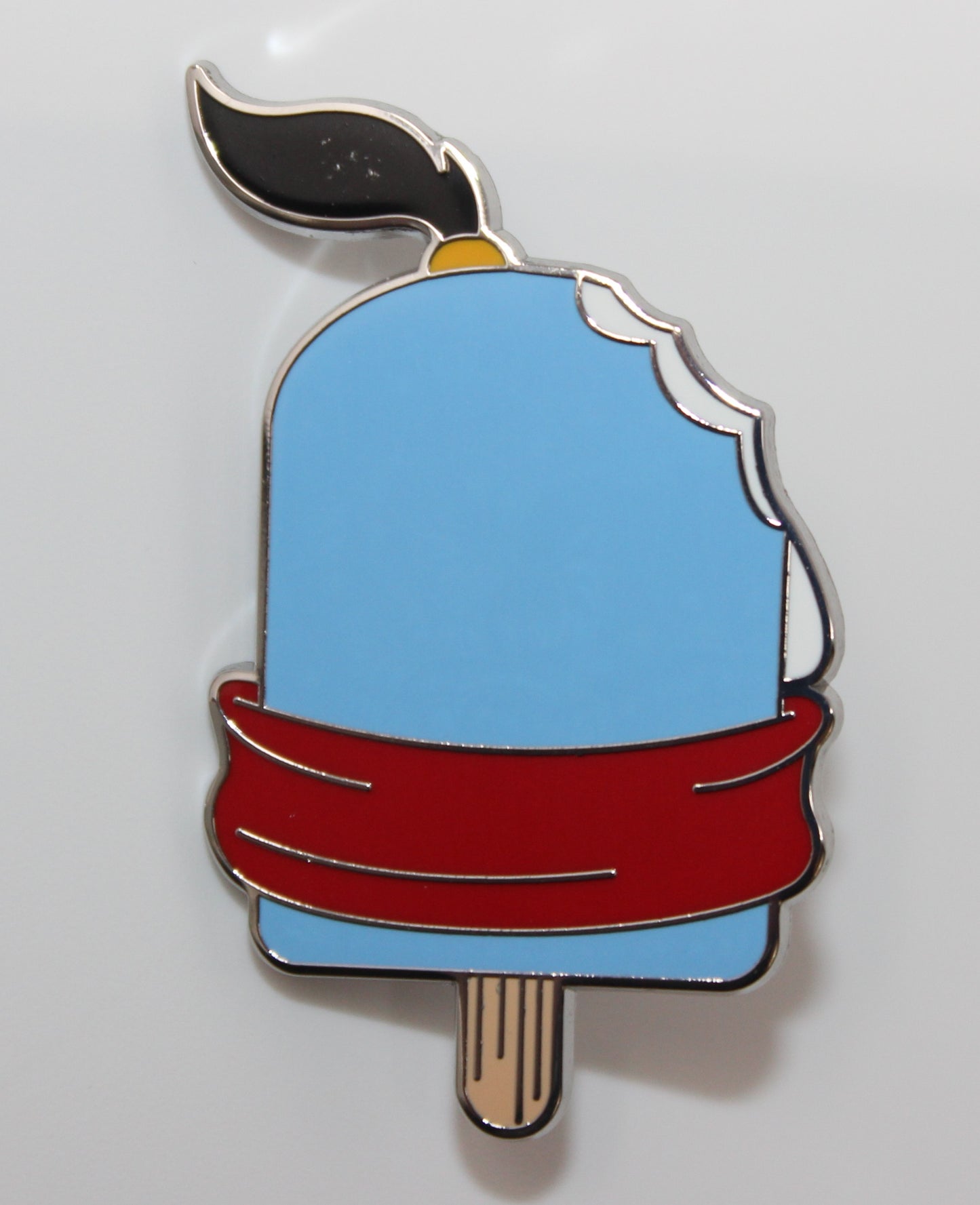 Genie Character Ice Creams Series 2 Mystery Disney Pin
