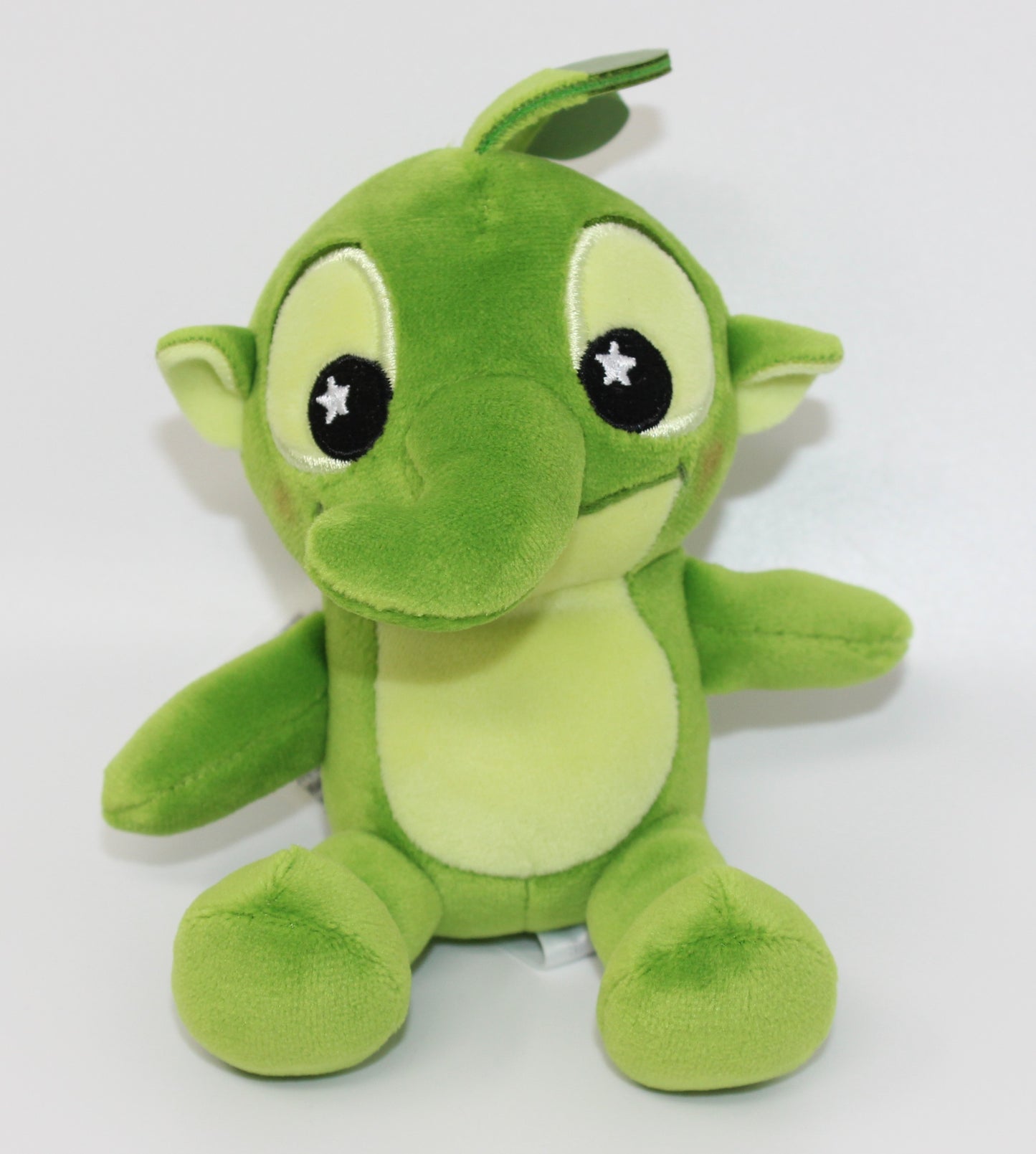 Felix 010 Experiments Series Disney Wishables Shimmer Plush