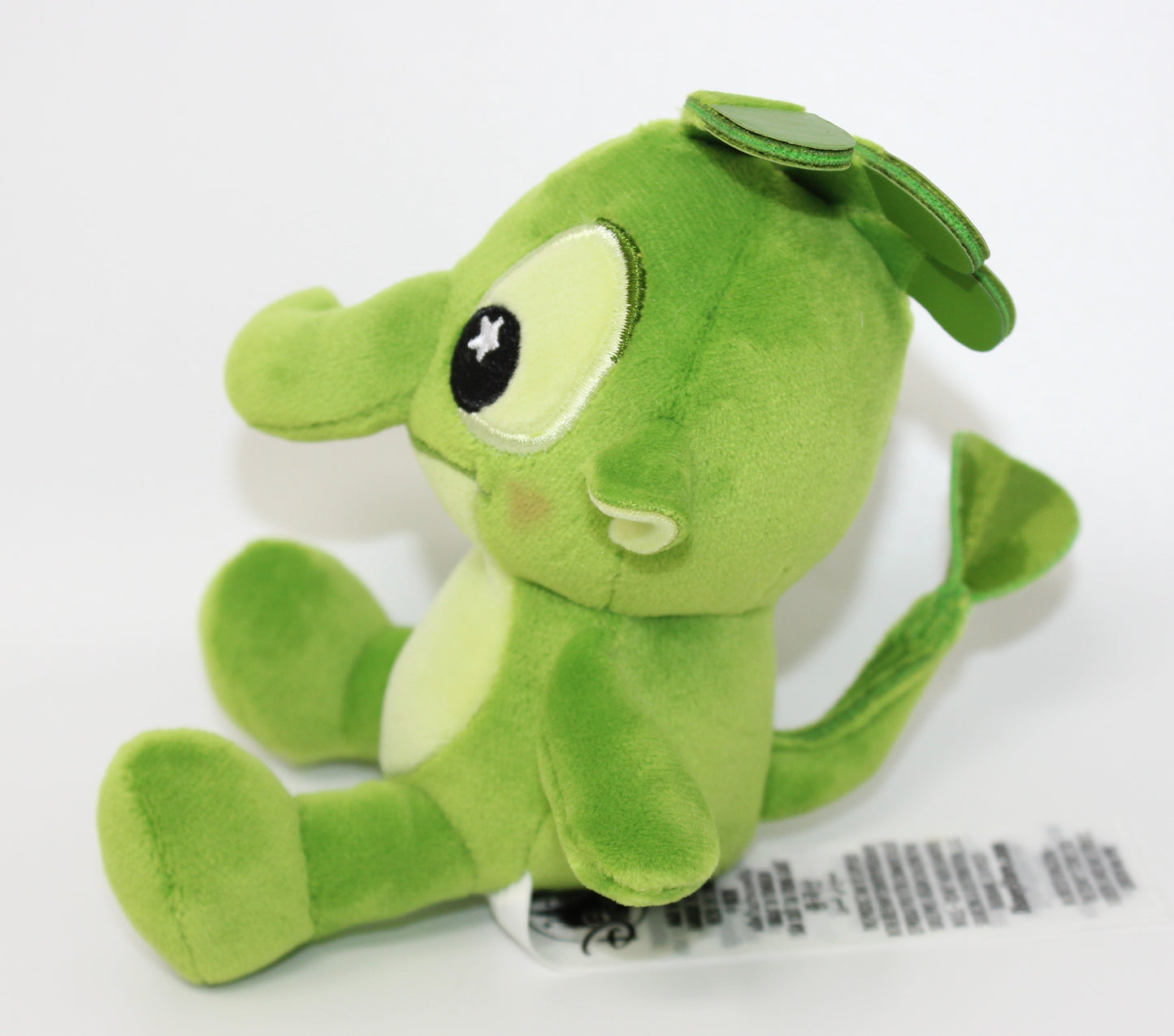 Felix 010 Experiments Series Disney Wishables Shimmer Plush