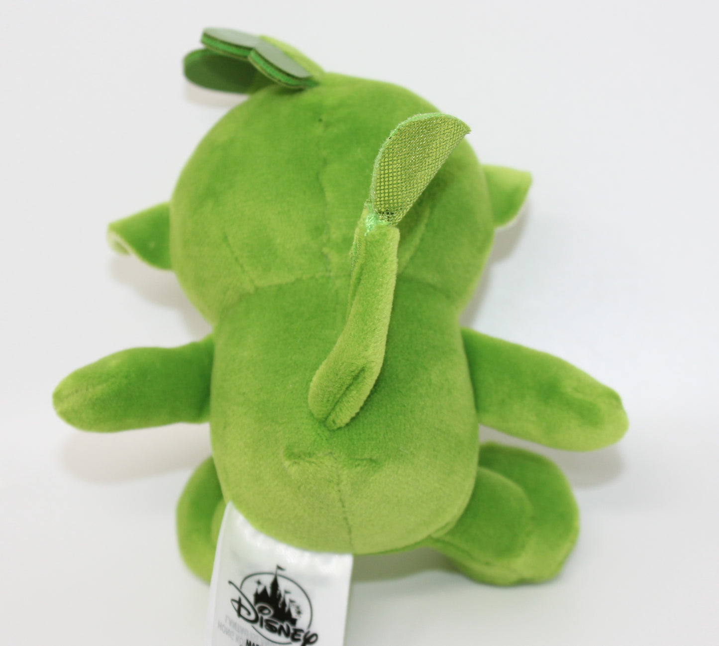 Felix 010 Experiments Series Disney Wishables Shimmer Plush