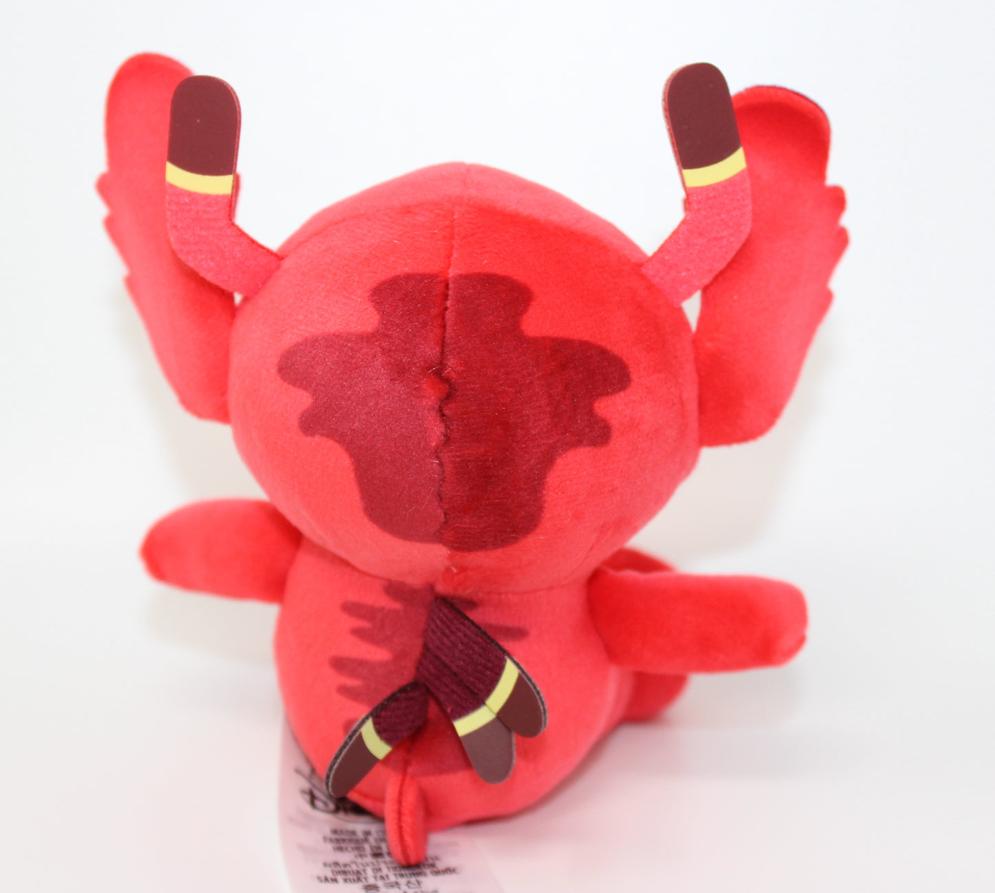Leroy 629 Experiments Series Disney Wishables Shimmer Plush