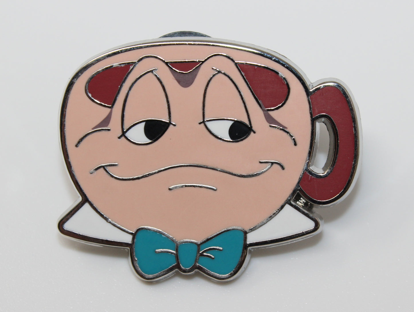 Mr. Toad Character Mugs Mystery Disney Pin