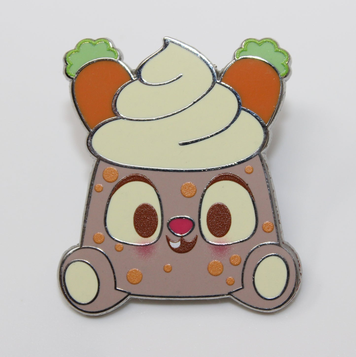 Thumper Munchlings Series 2 Mystery Disney Pin