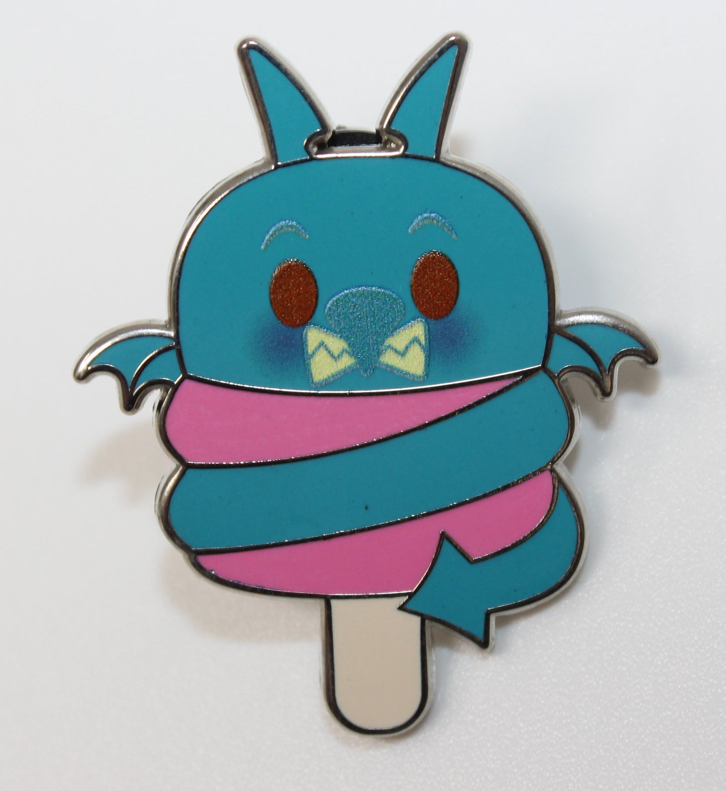 Panic Munchlings Series 3 Mystery Disney Pin