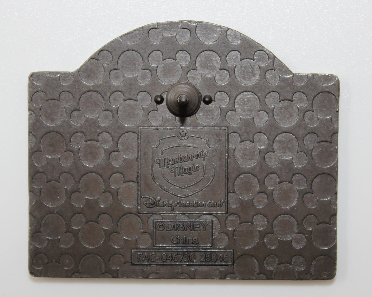 McKim's Mile House Grand Opening DVC Disney Pin