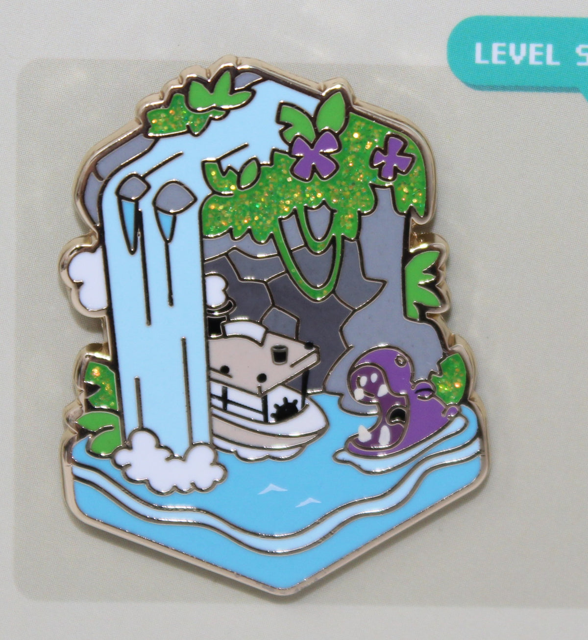 Princess Minnie Jungle Cruise & Big Thunder Mountain Disneyland Digitize Disney Pin Set