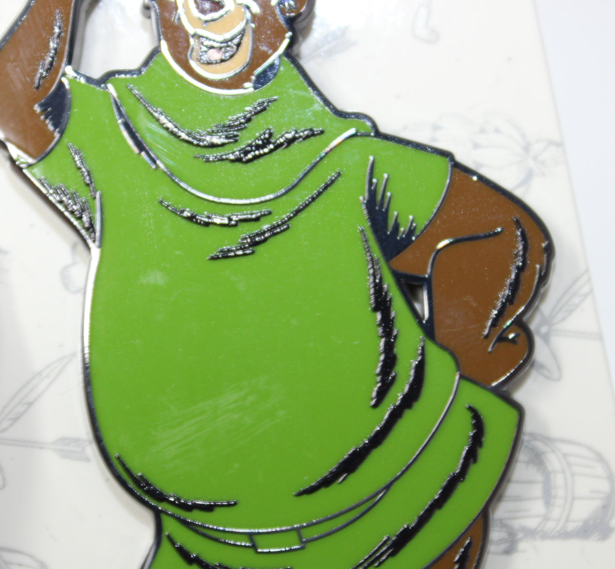 Little John Disneyland Paris Disney Pin