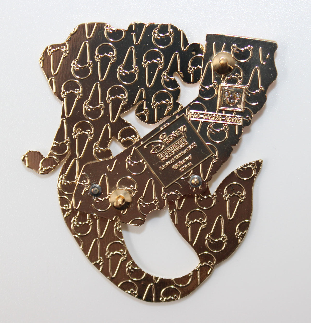 Ariel California Series DSSH Disney Pin