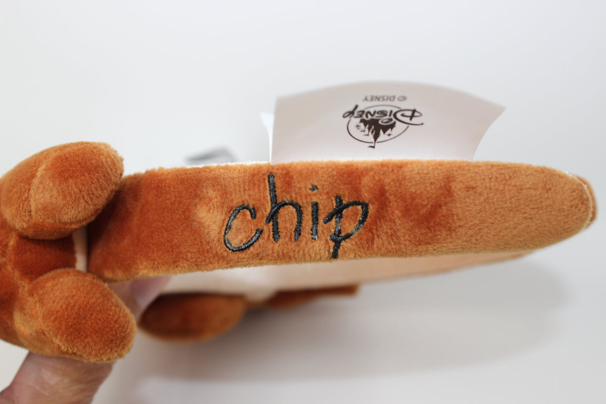Chip 'n' Dale Disney Parks Headband