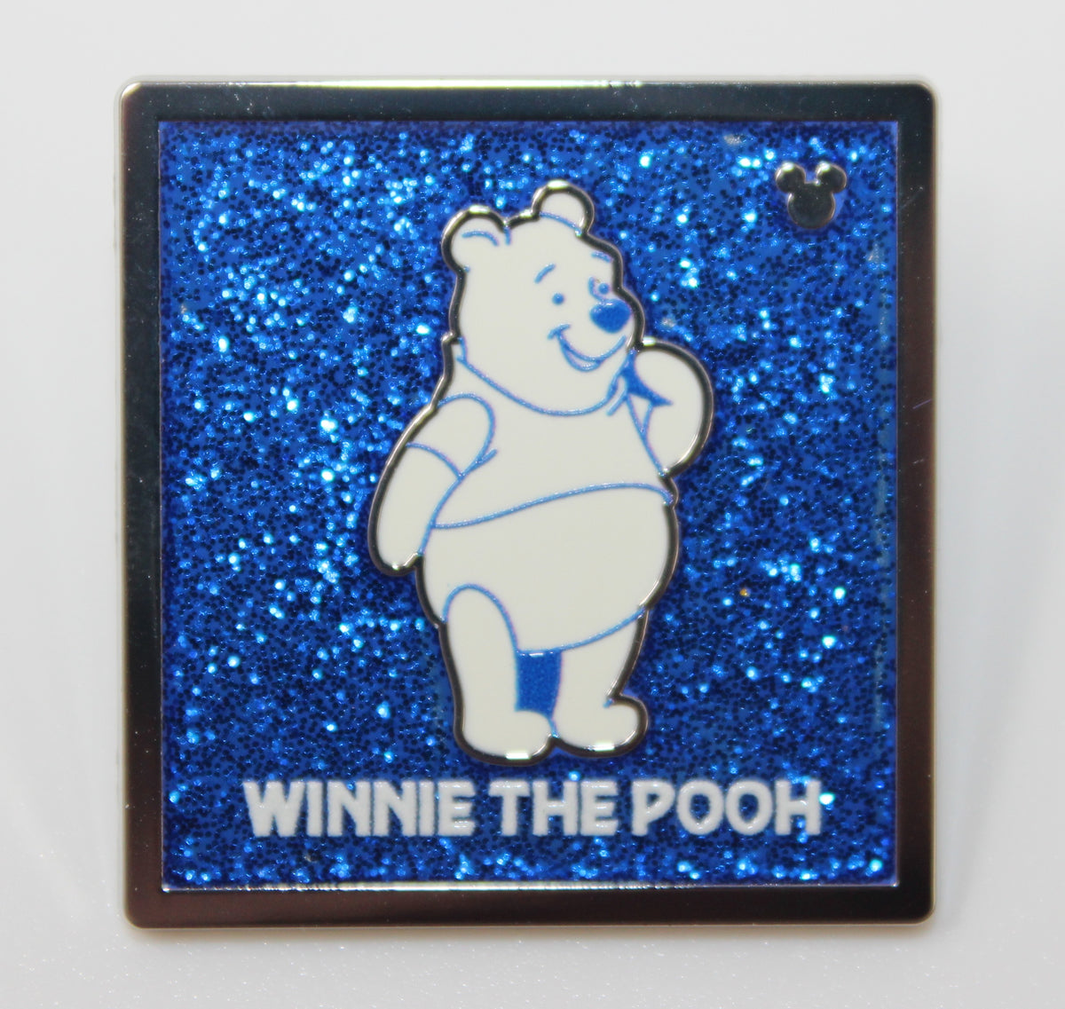 Winnie the Pooh Parking Lots Disneyland 2026 Hidden Disney Wave B Pin