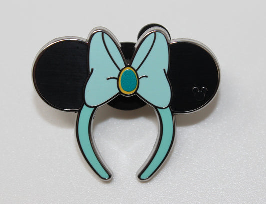 Jasmine Ear Headbands Hidden Disney Wave A Pin