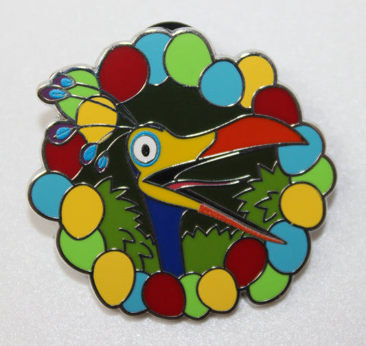 Kevin Up Mystery Disney Pin