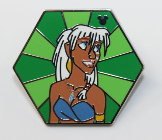 Kida Film Anniversaries 2026 Hidden Disney Wave A Pin