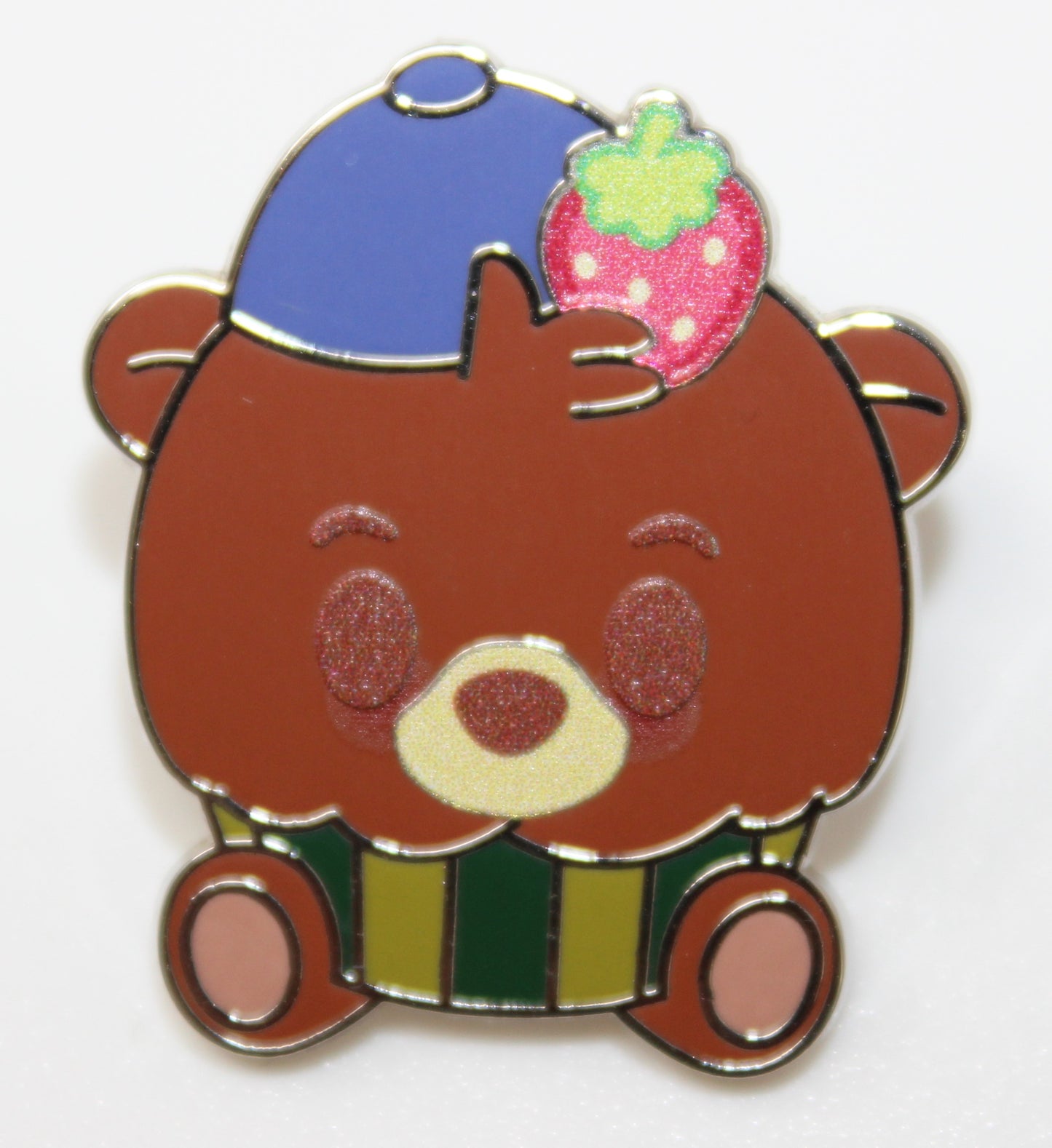 Kit Cloudkicker Munchlings Series 4 Mystery Disney Pin