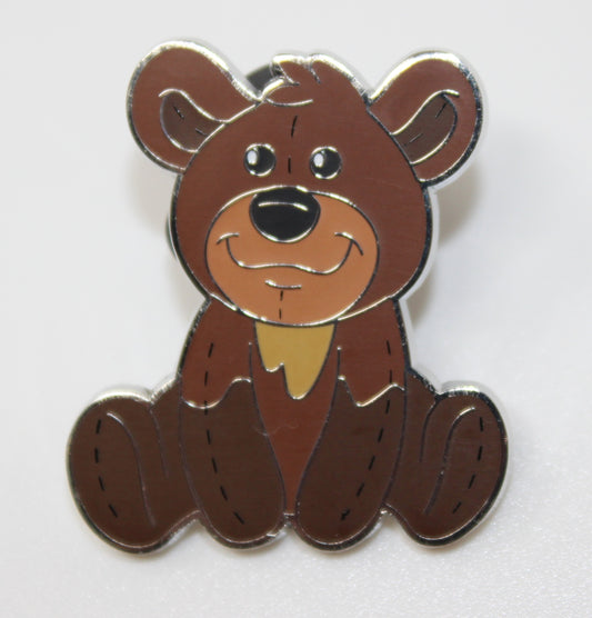 Koda Pixie Plush Mystery Disney Pin