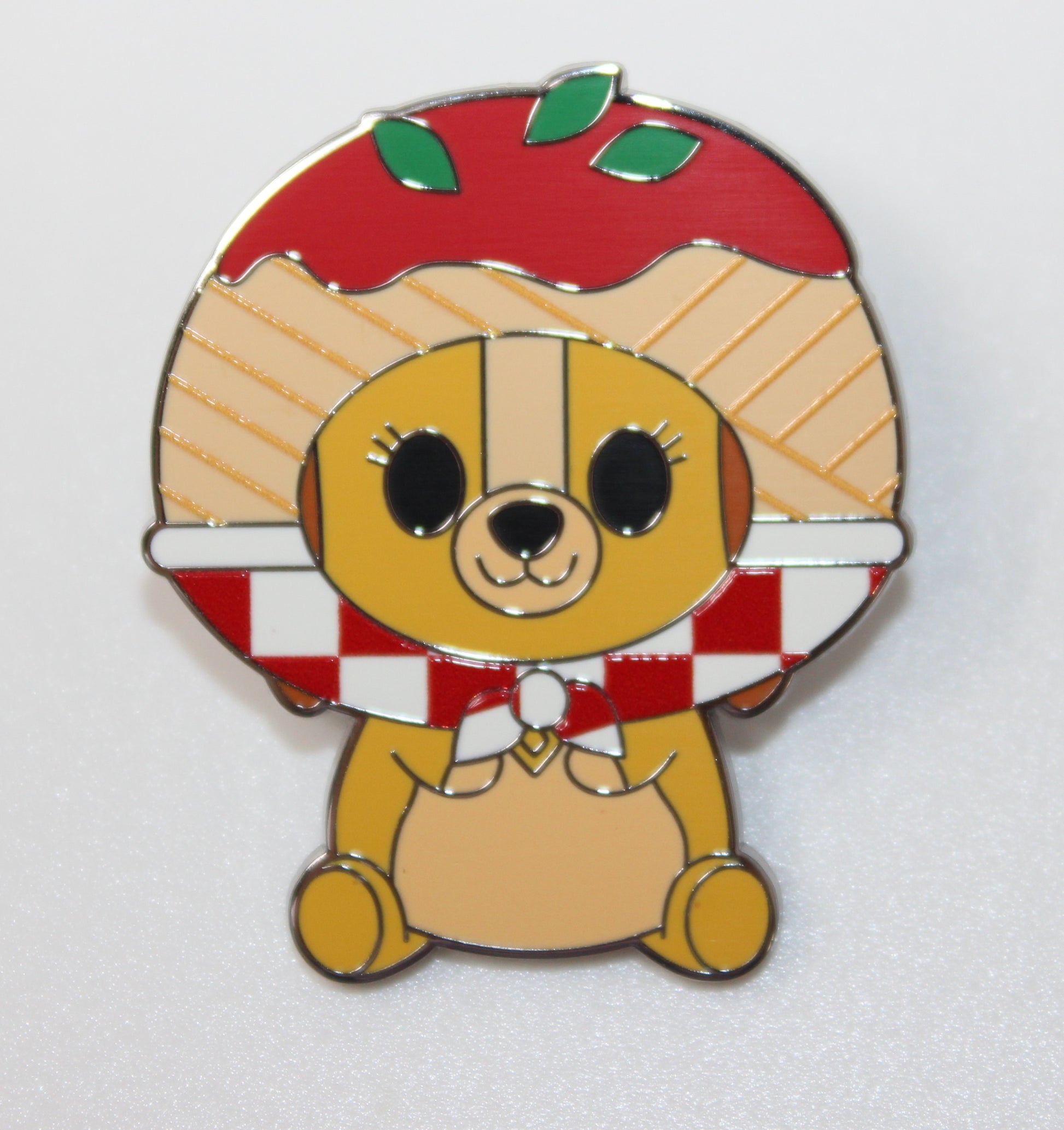 Lady Mini Mixits Series 2 Mystery Disney Pin