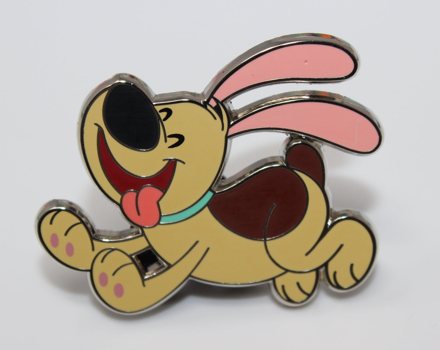 Little Brother Disney Dogs Mystery Disney Pin
