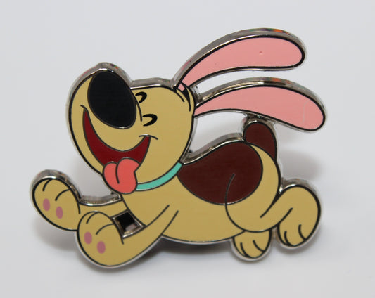 Little Brother Disney Dogs Mystery Disney Pin