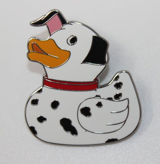 Lucky Ducks of Disney Series 2 Mystery Pin