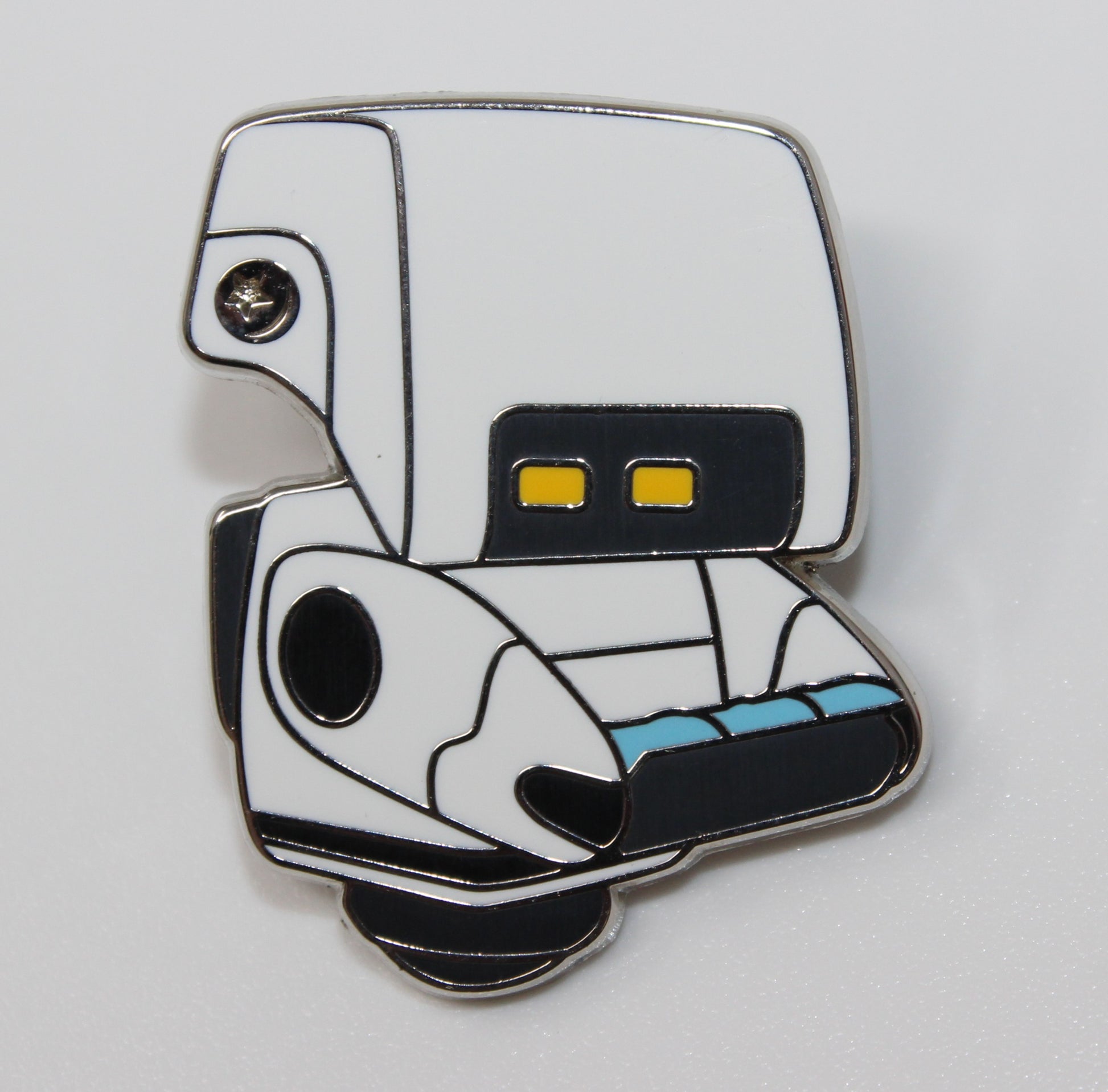 MO WALL-E 2024 Hidden Disney Pin