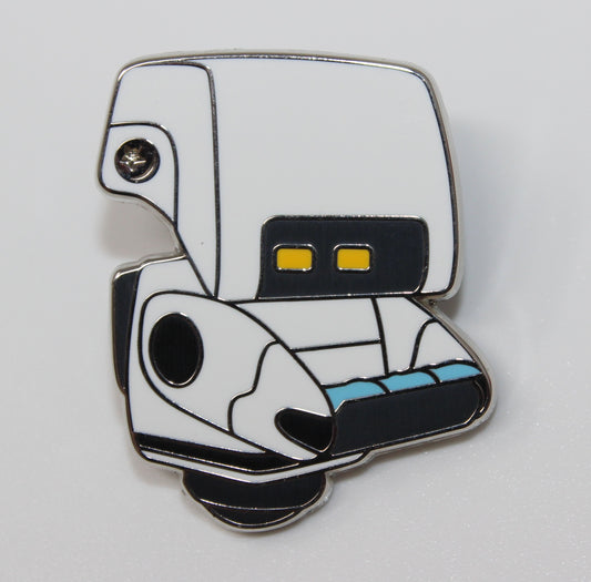 MO WALL-E 2024 Hidden Disney Pin
