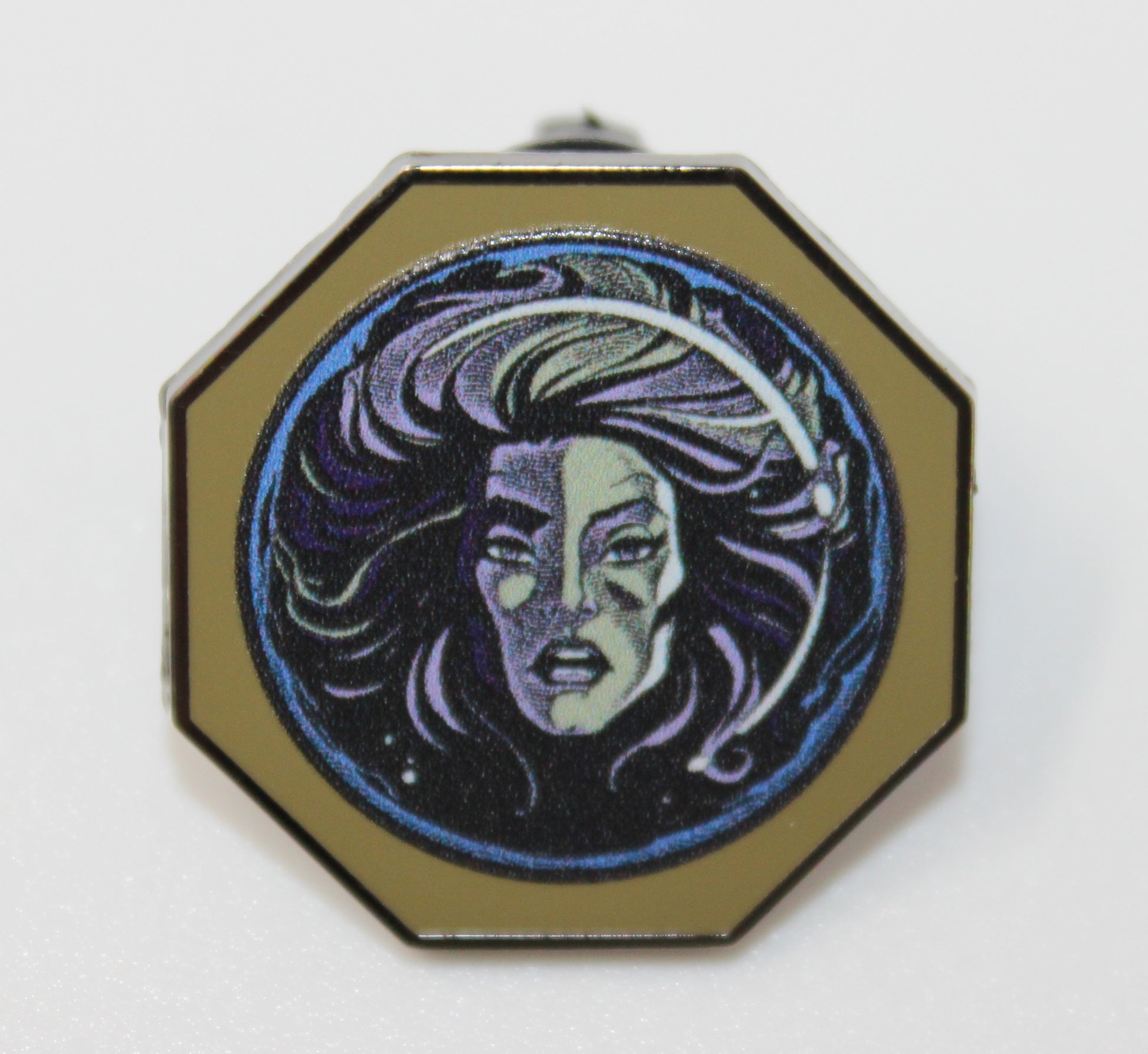 Madame Leota Haunted Mansion Mystery Disney Pin