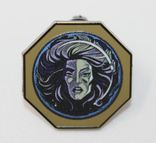 Madame Leota Haunted Mansion Mystery Disney Pin