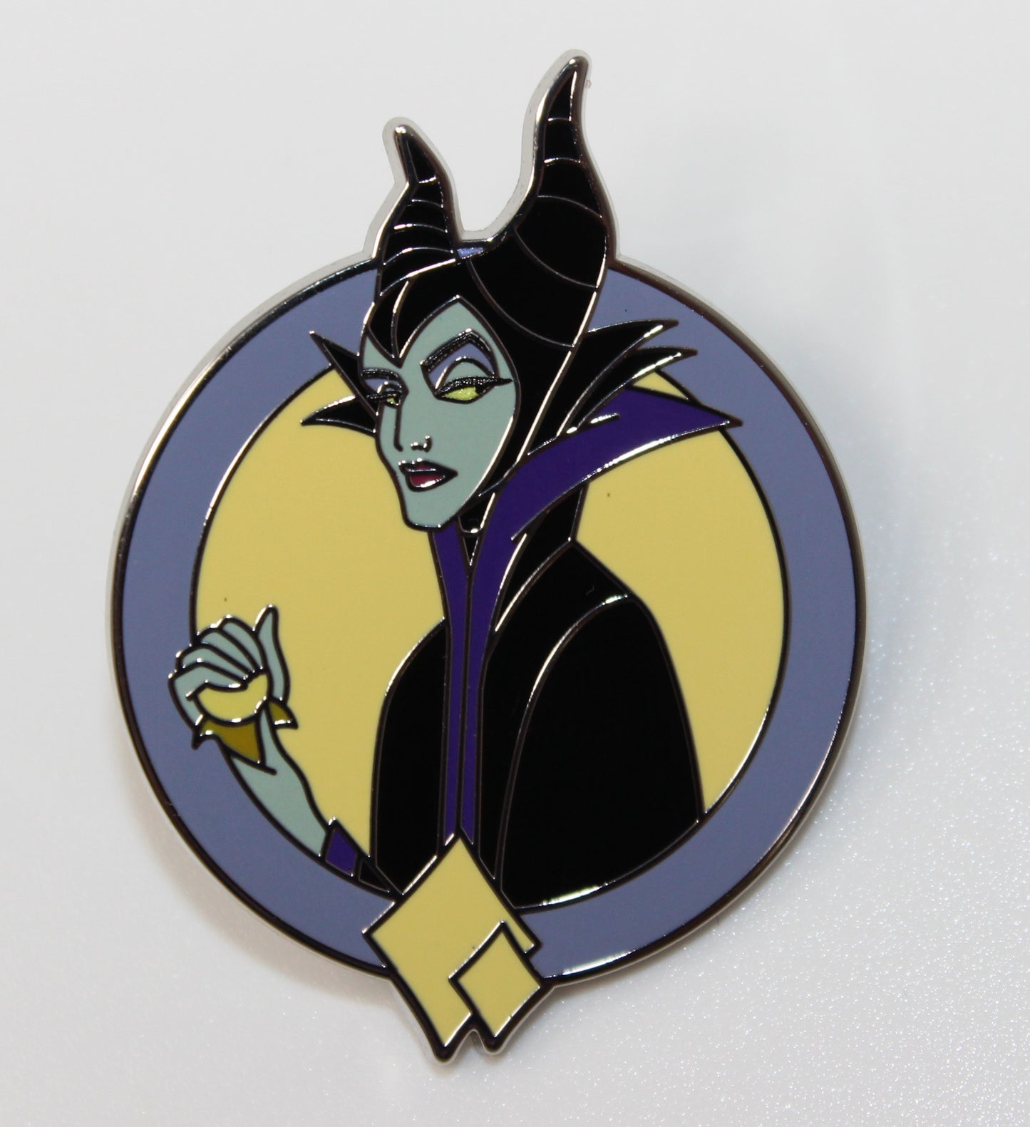 Maleficent Enchanted Ensemble Mystery Disney Pin