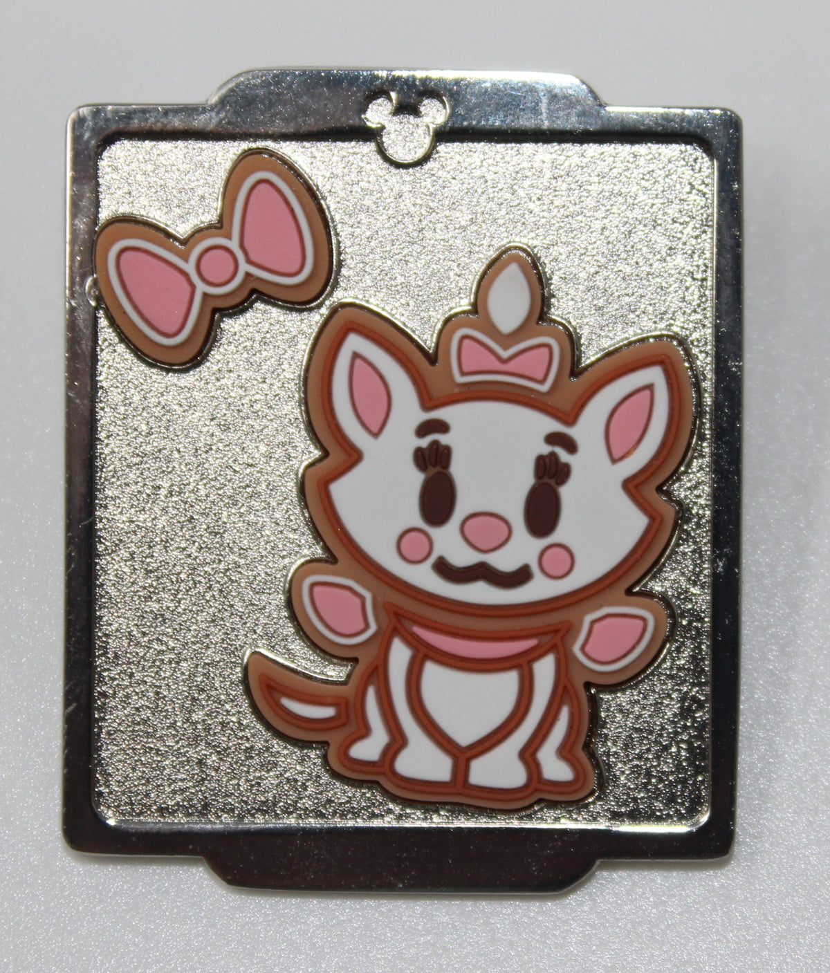 Marie 2026 Christmas Cookies Advent Calendar Disney Pin