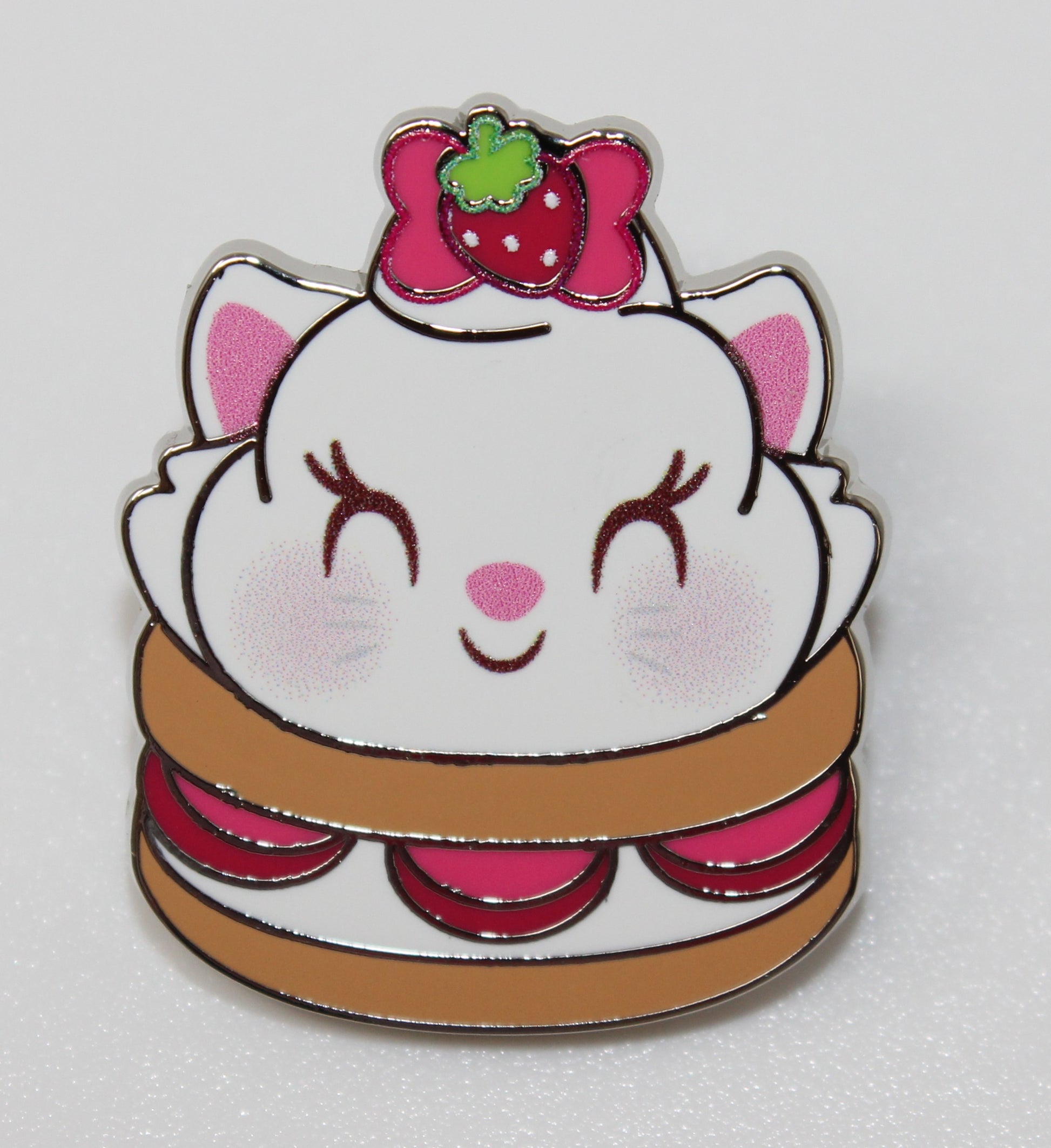 Marie Munchlings Series 4 Mystery Disney Pin