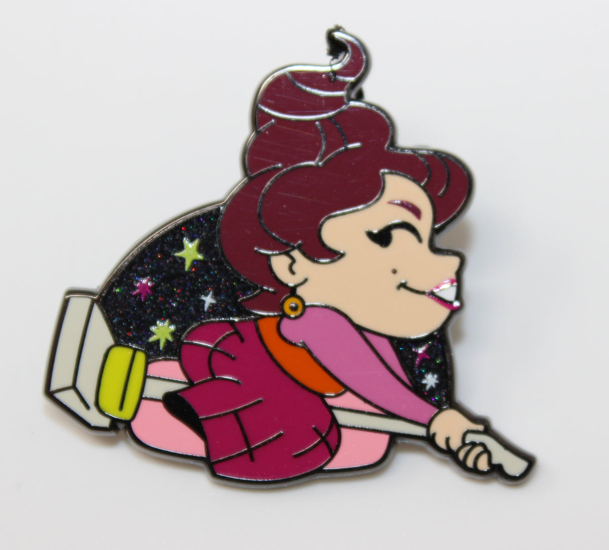 Mary Sanderson Hocus Pocus Mystery Disney Pin