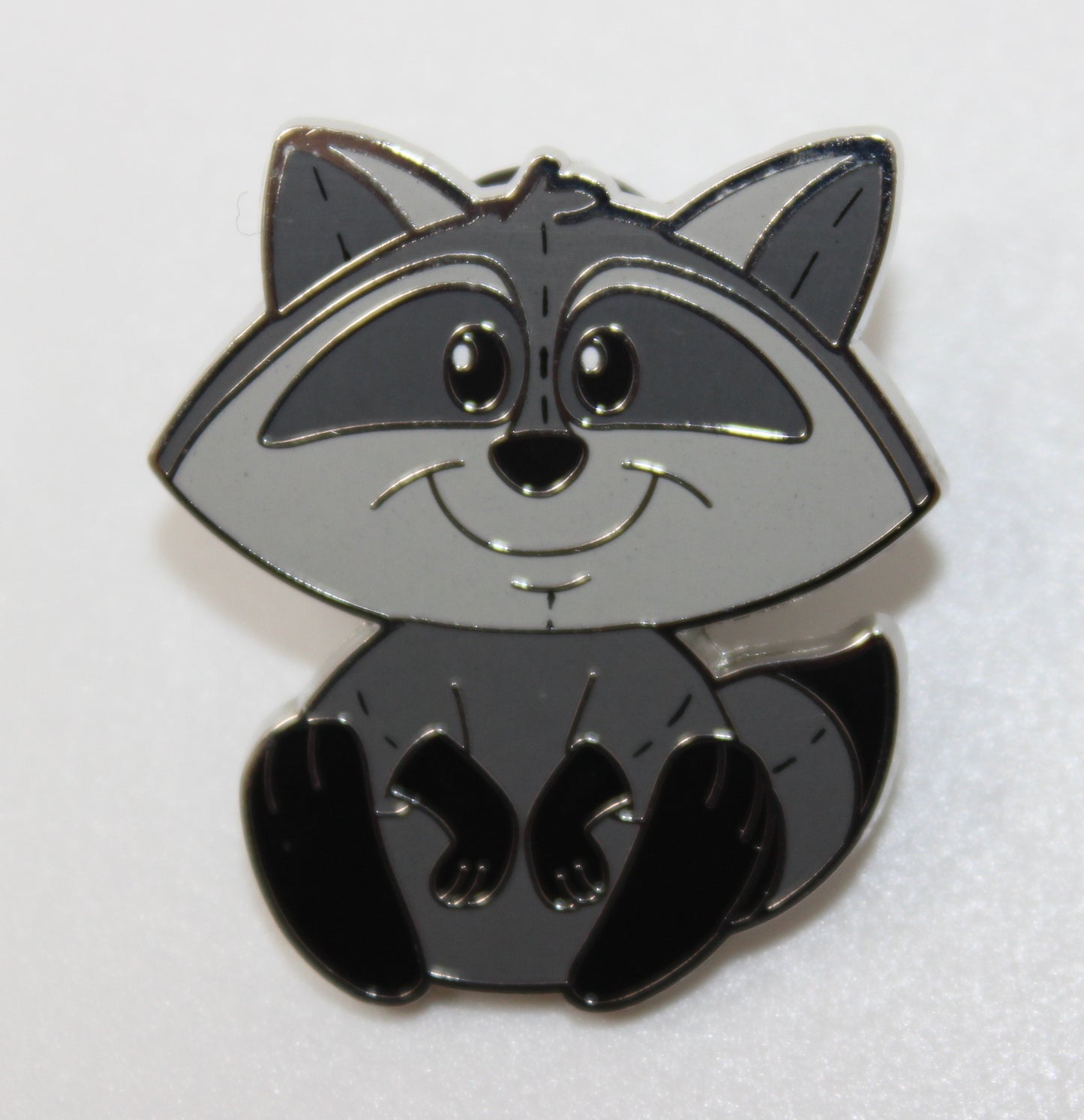 Meeko Pixie Plush Mystery Disney Pin