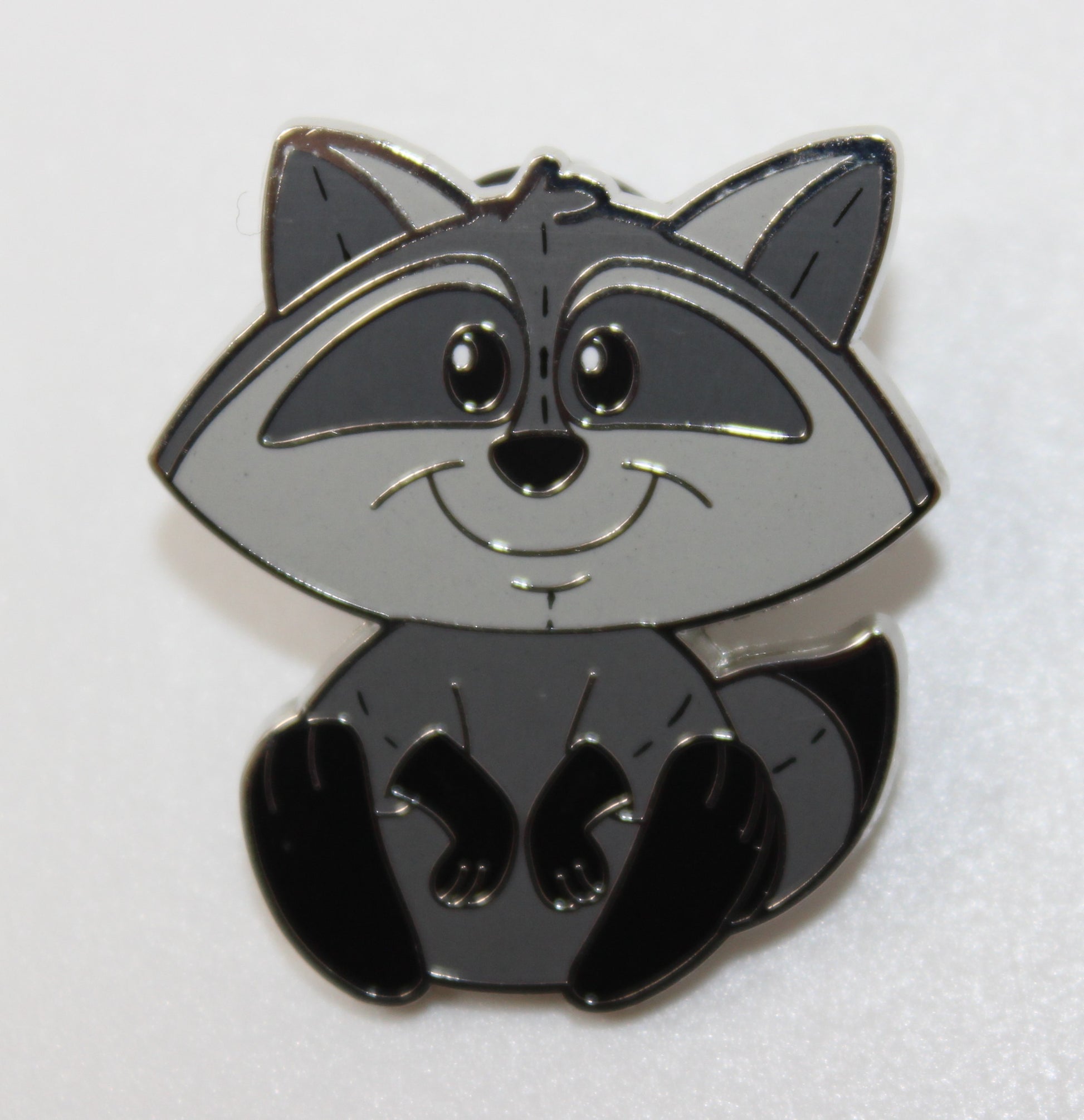 Meeko Pixie Plush Mystery Disney Pin