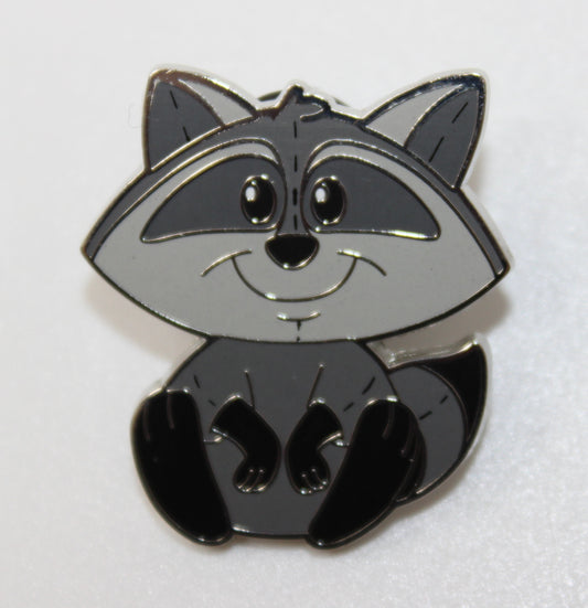 Meeko Pixie Plush Mystery Disney Pin
