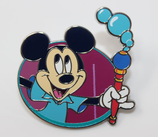 Mickey Mouse Best Day Ever Mystery Disney Pin