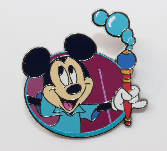 Mickey Mouse Best Day Ever Mystery Disney Pin